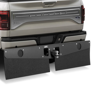 Luverne® - Tow Guard for 2", 2-1/2" and 3" Hitch Receiver