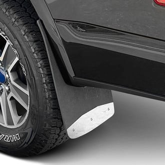 Luverne® - Textured Mud Guards