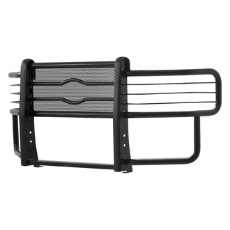Luverne® - Prowler Max™ Black Grille Guard