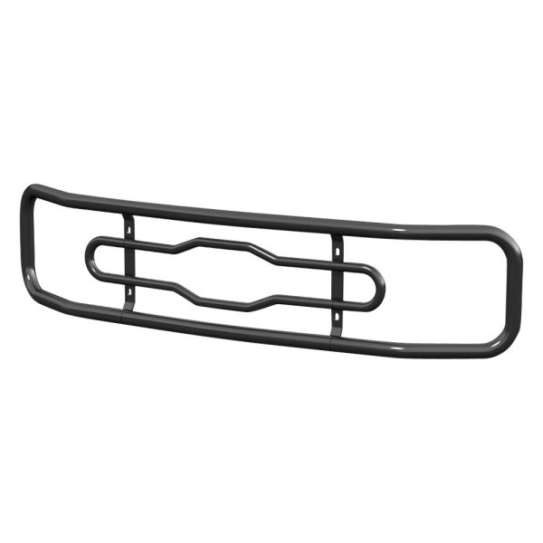 Luverne® - 2" Black Ring Assembly Grille Guard