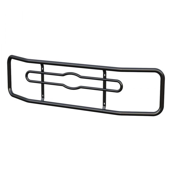 Luverne® - 2" Black Upright Package Grille Guard