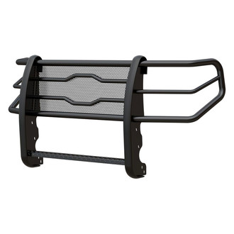 Luverne® - Prowler Max™ Black Grille Guard