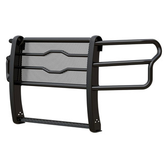 Luverne® - Prowler Max™ Black Grille Guard