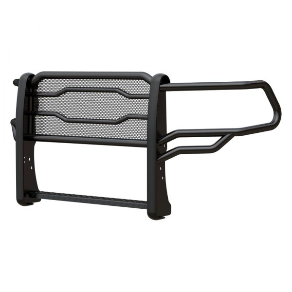 Luverne® - Prowler Max™ Black Grille Guard