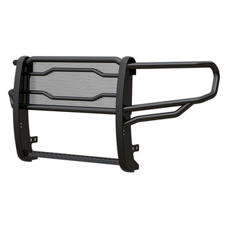 Luverne® - Prowler Max™ Black Grille Guard