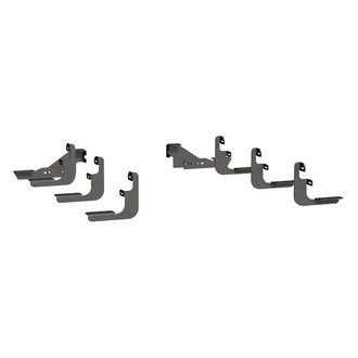 Luverne® - MegaStep™ and O-Mega II™ Boards Mounting Brackets