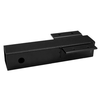 Luverne Truck Equipment® - Receiver Hitch Mount for Grip Step™ Hitch Step