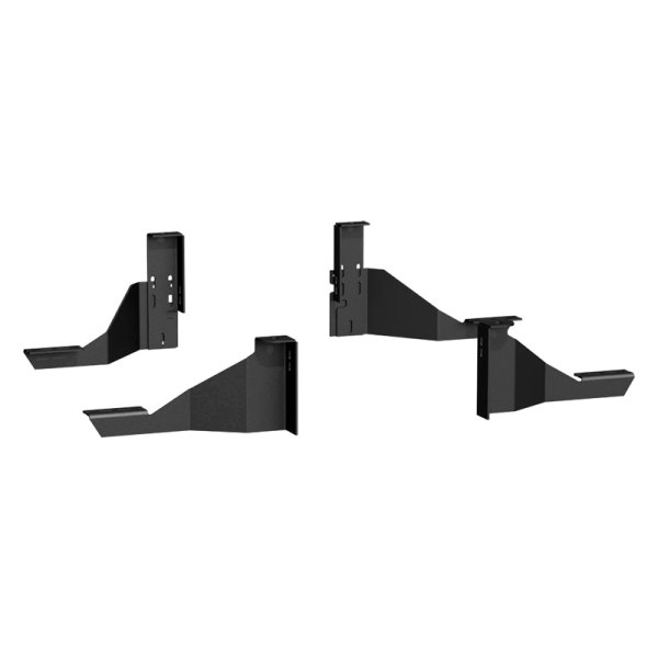 Luverne® - MegaStep™, O-Mega II™, SST™ Boards Mounting Brackets