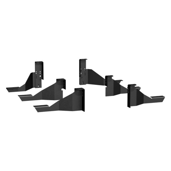 Luverne® - MegaStep™, O-Mega II™, SST™ Boards Mounting Brackets