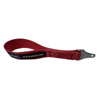 Mac's® - Soft Touch Tow Point