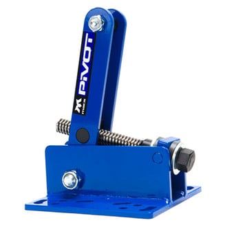 Mac's® - Pivot Articulated Engine Lift Plate
