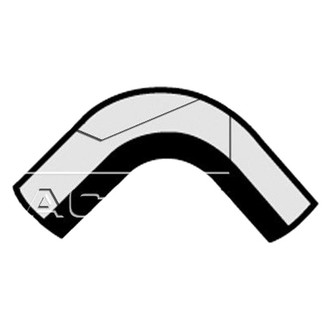 MacKay® - Engine Coolant Bypass Hose