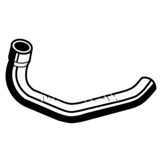 MacKay® - Engine Coolant Radiator Hose