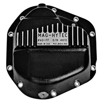 Mag-Hytec® - Front Differential Cover