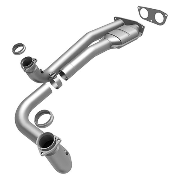 MagnaFlow® - Heavy Metal Direct Fit Catalytic Converter