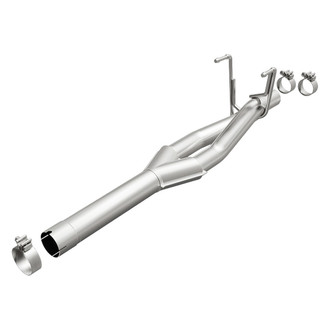 MagnaFlow® - Muffler Delete Pipe