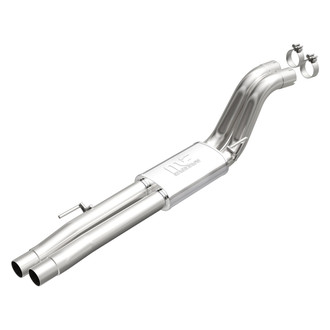 MagnaFlow® - Direct-Fit Muffler Kit