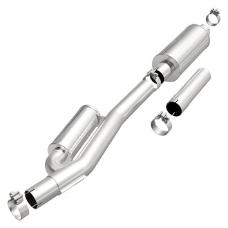 MagnaFlow® - Direct-Fit Exhaust Muffler Kit