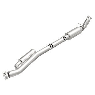 MagnaFlow® - Direct-Fit Exhaust Muffler Kit