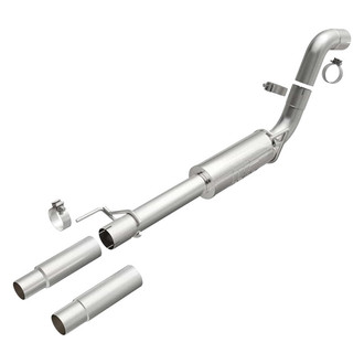 MagnaFlow® - Direct-Fit Exhaust Muffler Kit