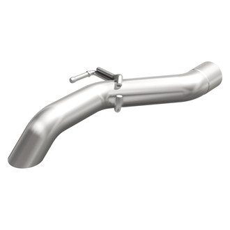 MagnaFlow® - Stainless Steel Direct-Fit Satin Gray Muffler Delete Pipe Kit