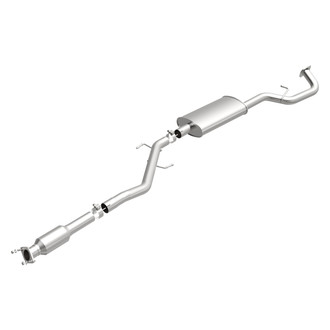 MagnaFlow® - OEM Grade Direct Fit Catalytic Converter