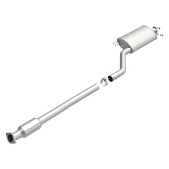 MagnaFlow® - OEM Grade Direct Fit Catalytic Converter