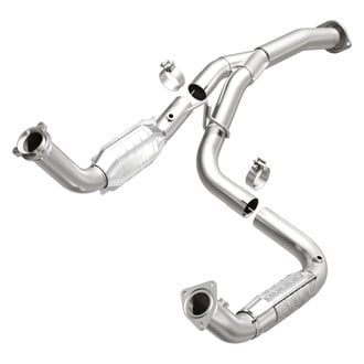 MagnaFlow® - OEM Grade Direct Fit Catalytic Converter
