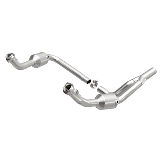 MagnaFlow® - OEM Grade Direct Fit Catalytic Converter