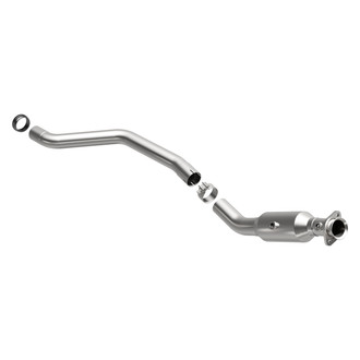 MagnaFlow® - OEM Grade Direct Fit Round Body Catalytic Converter