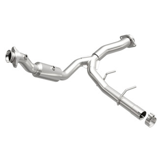 MagnaFlow® - OEM Grade Direct Fit Catalytic Converter