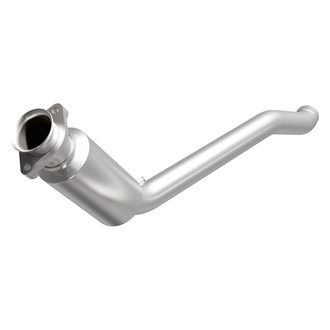 MagnaFlow® - OEM Grade Direct Fit Round Body Catalytic Converter