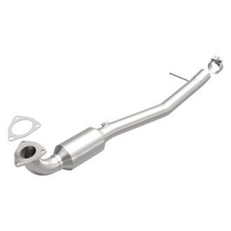 MagnaFlow® - OEM Grade Direct Fit Round Body Catalytic Converter
