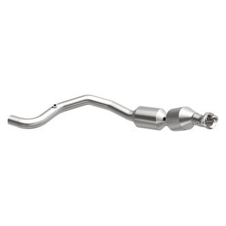 MagnaFlow® - OEM Grade Direct Fit Round Body Catalytic Converter