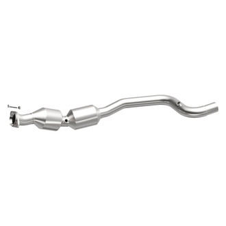 MagnaFlow® - OEM Grade Direct Fit Round Body Catalytic Converter