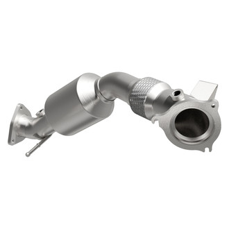 MagnaFlow® - OEM Grade Direct Fit Round Body Catalytic Converter