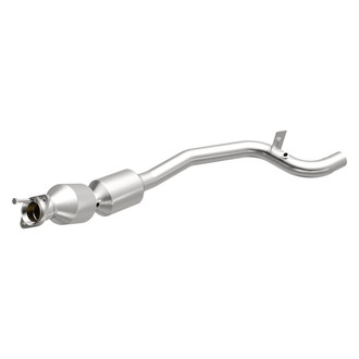 MagnaFlow® - OEM Grade Direct Fit Round Body Catalytic Converter