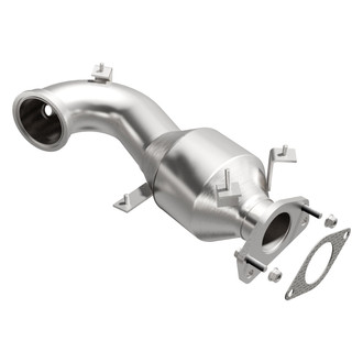 MagnaFlow® - OEM Grade Direct Fit Round Body Catalytic Converter