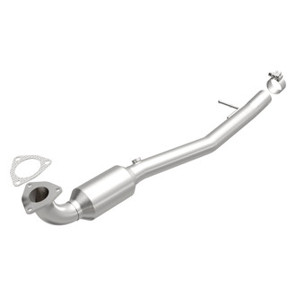 MagnaFlow® - OEM Grade Direct Fit Round Body Catalytic Converter