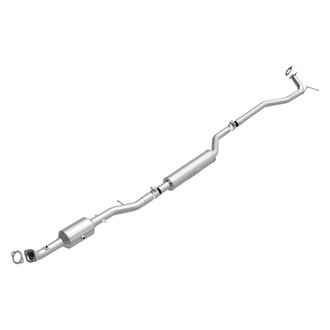 MagnaFlow® - OEM Grade Direct Fit Round Body Catalytic Converter
