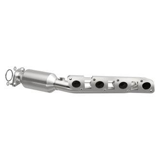 MagnaFlow® - OEM Grade Exhaust Manifold with Integrated Catalytic Converter
