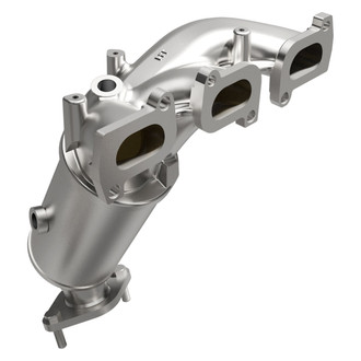 MagnaFlow® - OEM Grade Exhaust Manifold with Integrated Catalytic Converter