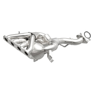 MagnaFlow® - OEM Grade Exhaust Manifold with Integrated Catalytic Converter