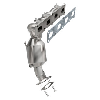 MagnaFlow® - OEM Grade Exhaust Manifold with Integrated Catalytic Converter