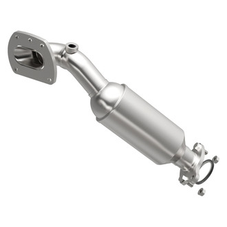MagnaFlow® - OEM Grade Exhaust Manifold with Integrated Catalytic Converter