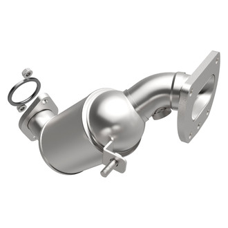 MagnaFlow® - OEM Grade Stainless Steel Exhaust Manifold with Integrated Catalytic Converter
