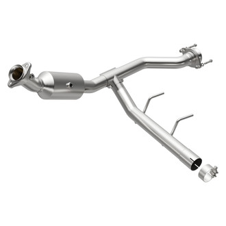 MagnaFlow® - OEM Grade Direct Fit Catalytic Converter