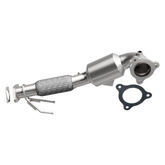 MagnaFlow® - OEM Grade Direct Fit Round Body Catalytic Converter