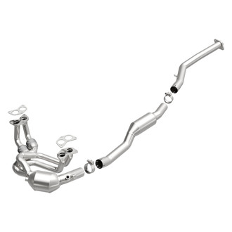 MagnaFlow® - OEM Grade Direct Fit Catalytic Converter