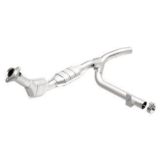 MagnaFlow® - Heavy Metal Direct Fit Catalytic Converter
